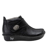 Alegria Caiti Casual Boots Womens Black Shoes - Class Act