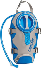 Camelbak Frost Unbottle Hydration Reservoir - 2L in Frost Grey/Turkish Sea