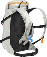 CamelBak SnoBlast 22 Hydration Backpack Bag Pack 2L Water in Vapor/Flame/Beet