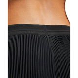 Nike AeroSwift Womens Running Shorts Gym Yoga - Black