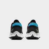 Nike Mens Pegasus Trail 2 - Black/Dark Sulfur-Off Noir