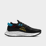 Nike Mens Pegasus Trail 2 - Black/Dark Sulfur-Off Noir