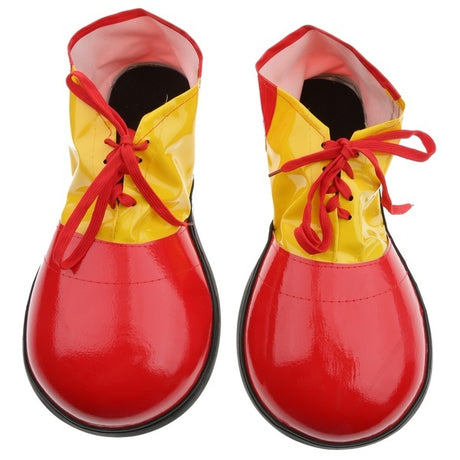 CLOWNSHOES-RED_YELLOW