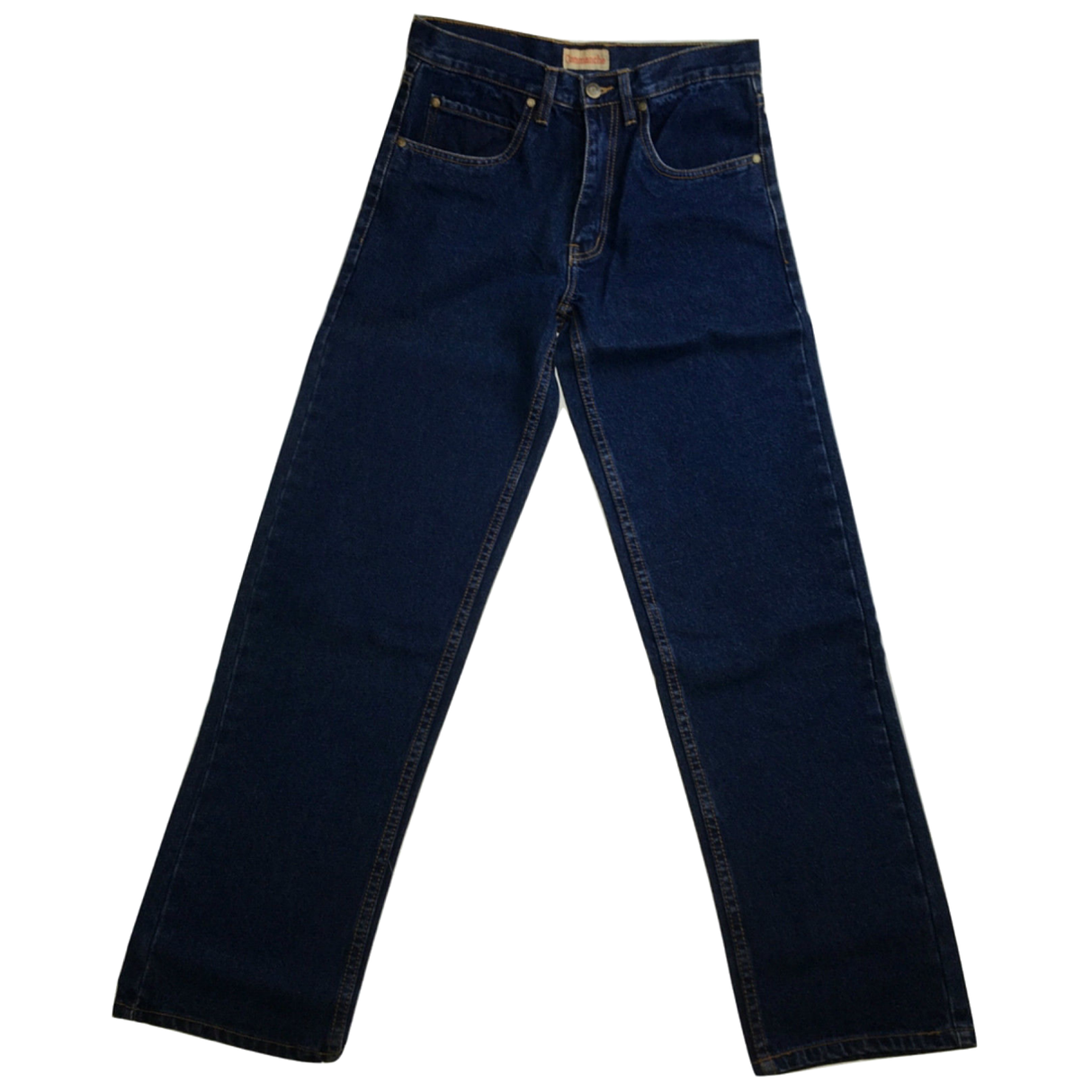 COMMANCHE-JEANS-BLKBLU-40