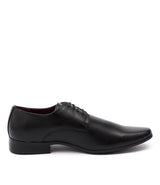 Uncut Mens Coppola Dress Shoes - Black