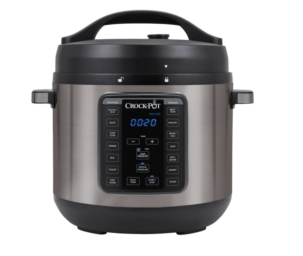 Crock-Pot® Express Crock XL Multi-Cooker Slow – CPE300