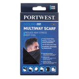 PORTWEST 360 DEGREE COOLING MULTIWAY SCARF