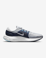 Nike Air Zoom Vomero 15 Mens Running Shoes Runners - Wolf Grey/White