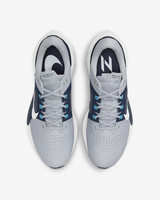 Nike Air Zoom Vomero 15 Mens Running Shoes Runners - Wolf Grey/White