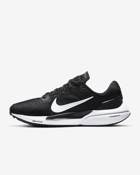 Nike Air Zoom Vomero 15 Womens Running Shoes Sneakers Runners - Black/White