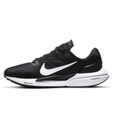 Nike Air Zoom Vomero 15 Womens Running Shoes Sneakers Runners - Black/White