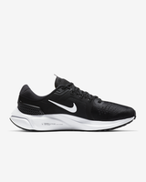 Nike Air Zoom Vomero 15 Womens Running Shoes Sneakers Runners - Black/White