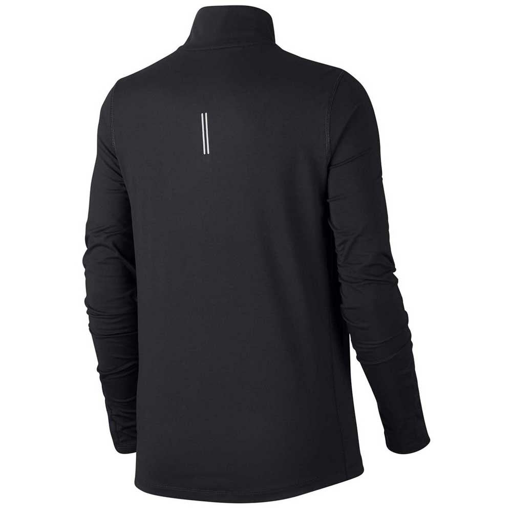 Nike Womens Element 1/2 Zip Top