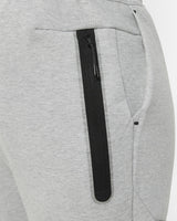 Nike Mens Tech Fleece Joggers Track Pants Trackies - Grey