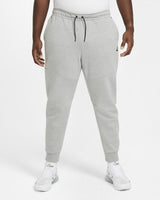 Nike Mens Tech Fleece Joggers Track Pants Trackies - Grey