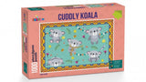 Premium Cute Koala 1,000 Piece Jigsaw Puzzle