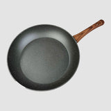 Clevinger Non-Stick Frypan Aluminium - 32cm