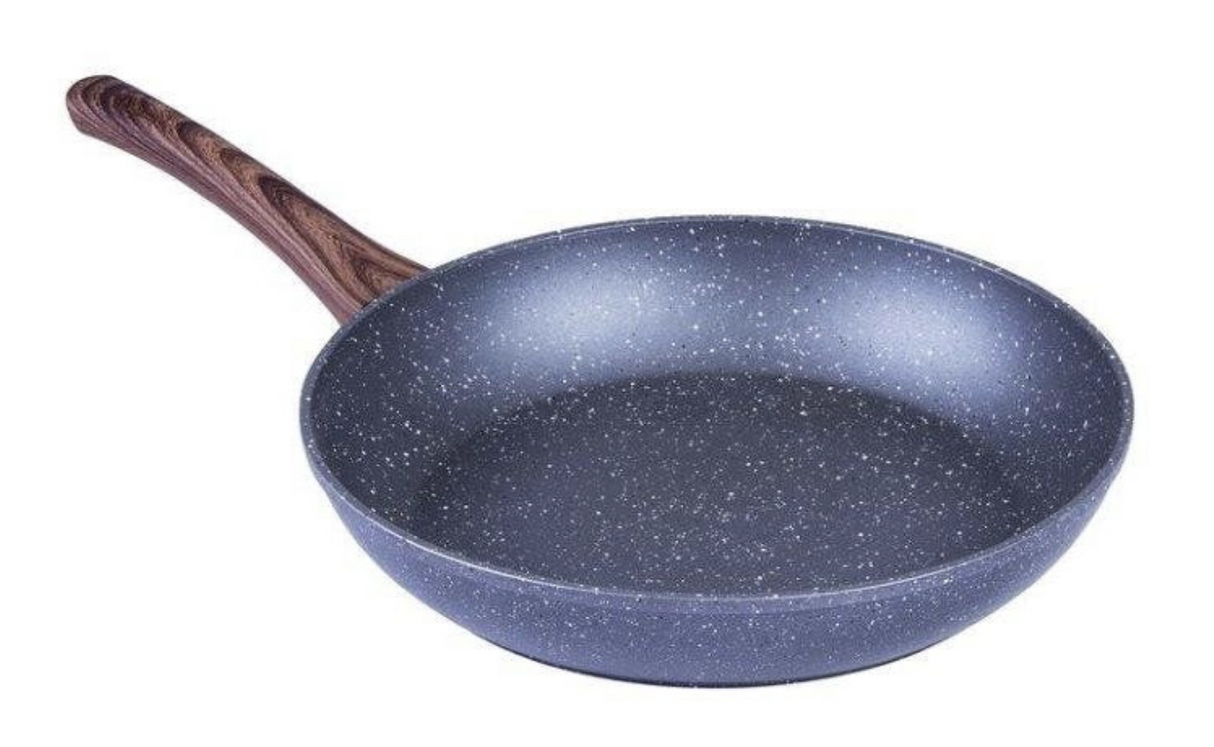 Clevinger Non-Stick Frypan Aluminium - 32cm