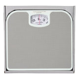 Clevinger 130kg Analogue Bathroom Body Weight Scales