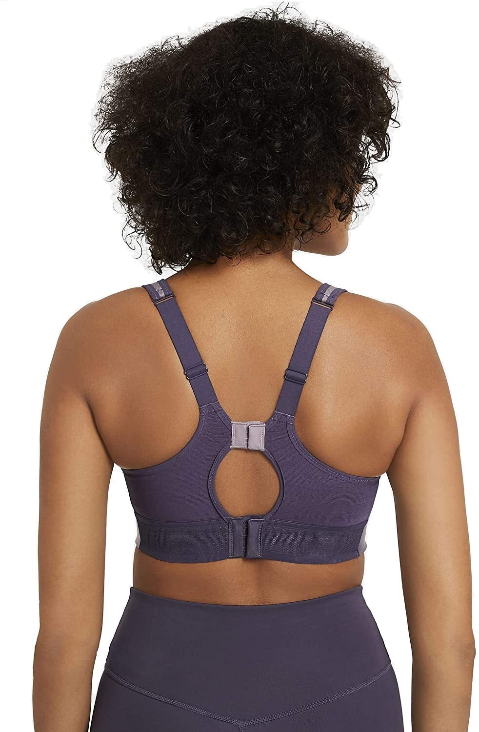 Nike Training Alpha Ultrabreathe Bra