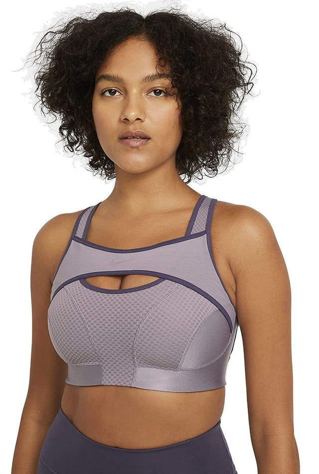 Nike Training Alpha Ultrabreathe Bra