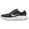 Nike Womens Air Zoom Structure 23 Running Shoes Gym Runners - Black/White/Anthracite