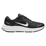 Nike Womens Air Zoom Structure 23 Running Shoes Gym Runners - Black/White/Anthracite