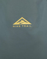 Nike Mens Dri-Fit Rise 365 Short Sleeve Trail Running Top Shirt - Hasta