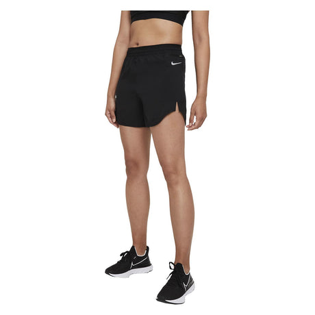 Nike Tempo Luxe Women’s Running Shorts - Black