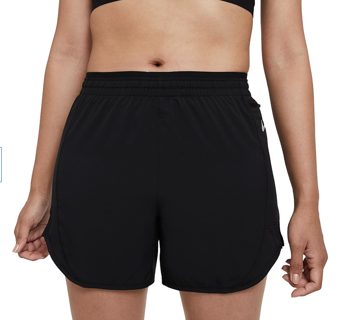 Nike Tempo Luxe Women’s Running Shorts - Black