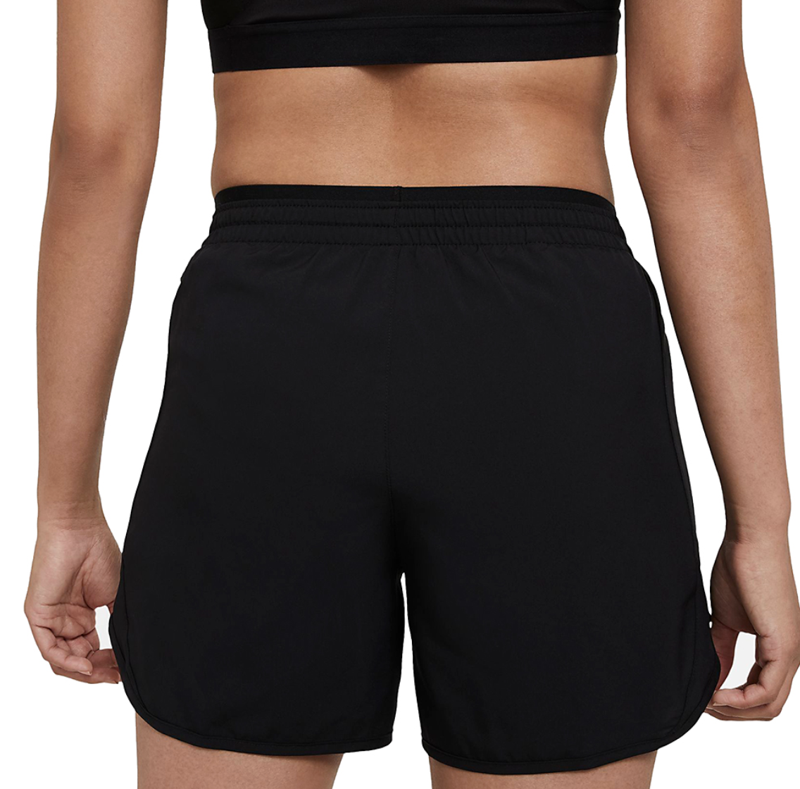 Nike Tempo Luxe Women’s Running Shorts - Black