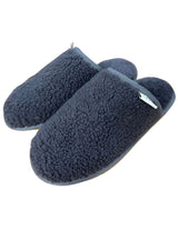 100% Australian Merino Sheepskin Curly Scuffs Moccasins Boucle Slippers Slip On UGG