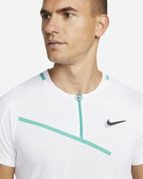 Nike Court Slam Mens Tennis Polo Top T Shirt Tournament