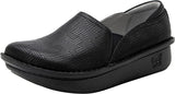 Alegria Debra Nursing Shoes Slip On Womens Work Working Clog- Lock In