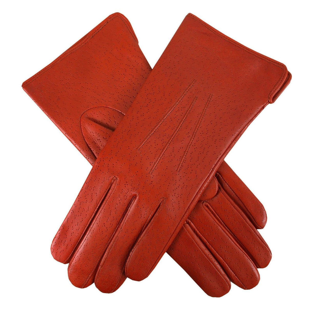 DENTS Jessica Womens Classic Imipec Leather Gloves 7-1109 Lined Ladies