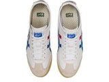 Asics Onitsuka Tiger Mexico 66 OT Shoes Sneakers Casual Mens Womens - White/Blue