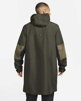 Nike Sportswear Storm-FIT ADV Mens Shell Parka Waterproof - Sequoia/Medium Olive/Black