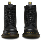 Dr. Martens Unisex 1460 8 Lace Up Leather Boots Shoes Doc Martins - Smooth