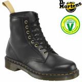 Dr. Martens VEGAN Unisex 1460 8 Eye Lace Up Genuine Boots Eco Friendly Shoes Doc