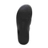 Alegria Duette Nursing Shoes Slip On Womens Work Working Hospitality - Black