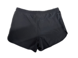 District Vision Mens Recycled Fibre Running Shorts - Black