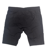 District Vision Mens Recycled Fibre Running Shorts Jersey Under Shorts - Black