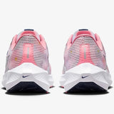 Nike Womens Pegasus 40 Running Sneakers Shoes in Pearl Pink