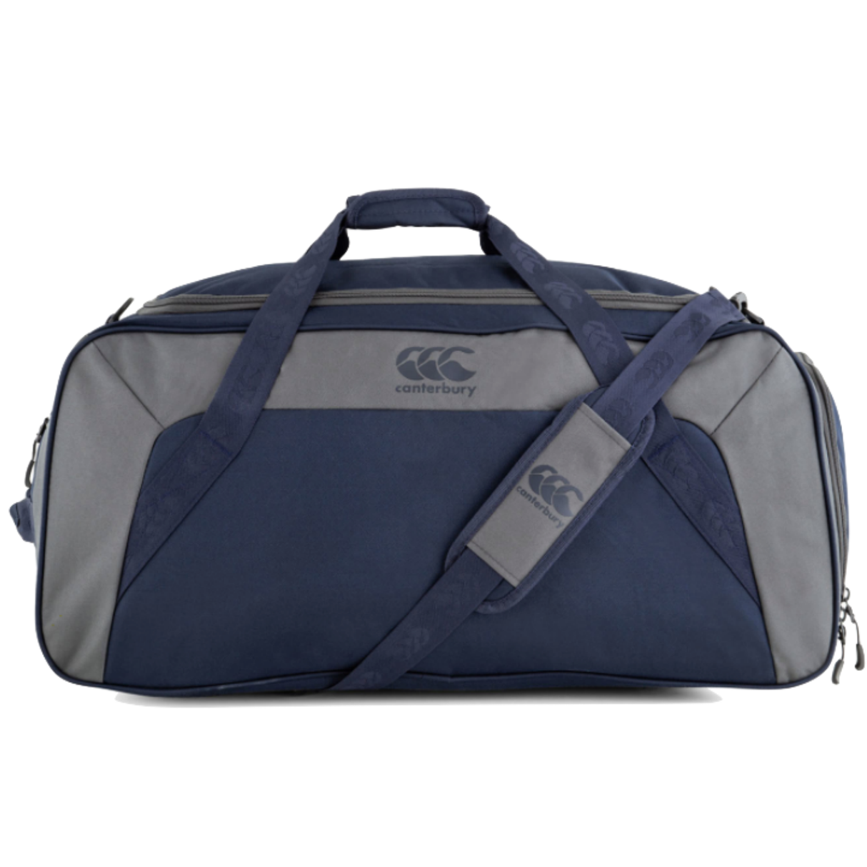 Canterbury 769 Holdall Bag Gym Duffle Duffel Sport Sports - Navy