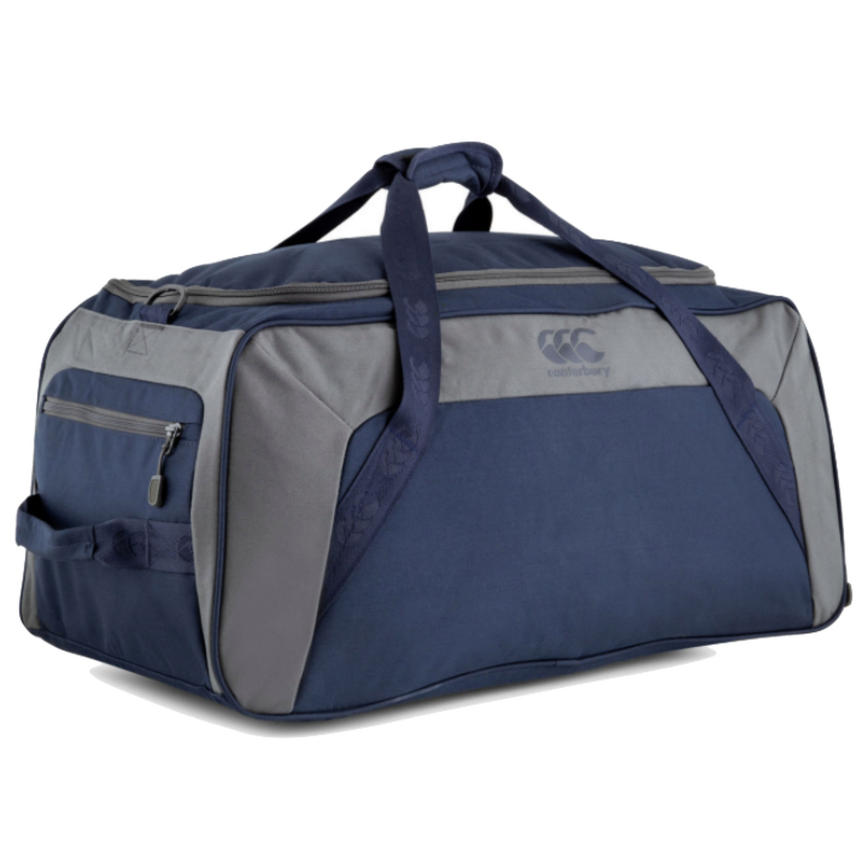 Canterbury 769 Holdall Bag Gym Duffle Duffel Sport Sports - Navy