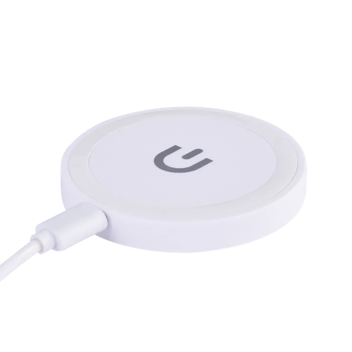 15 Watt Wireless Charging Pad Charger Qi For iPhone 15 14 13 12 11 Pro Max Plus X XS XR