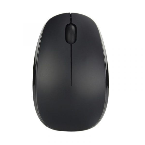 Rechargeable USB Wireless Gaming Computer Mouse Mice for PC Mac Laptop Desktop