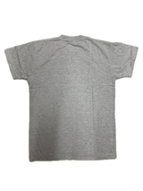 Mens Australia Wilderness T Shirt Souvenir Tee Top 100% Cotton - Grey