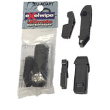 1x EXELWIPE Ultimate Wiper Blade Euro Adaptor Adapter