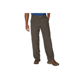 ExOfficio Mens Nomad Pants Trousers Wrinkle Water Resistant 1021-5098